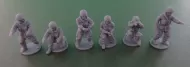 Gun Crew (20mm)