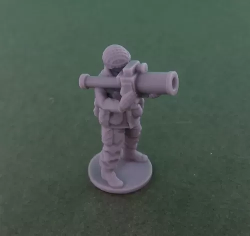 Blowpipe SAM (15mm)