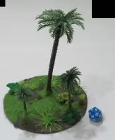 Jungle terrain #6