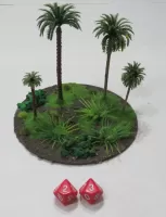 Jungle terrain #23