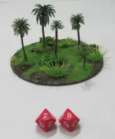 Jungle terrain #28