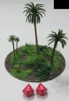 Jungle terrain #29