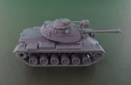 M48 Patton (6mm)