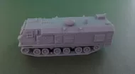 M270 Conversion (1:48 scale)