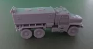 Ural-63095 Typhoon Truck (1:200 scale)