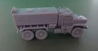 Ural-63095 Typhoon Truck (6mm)