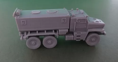 Ural-63095 Typhoon Truck (28mm)