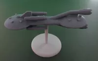 Gallium Medium Cruiser