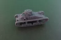 Matilda Mk 1 (6mm)