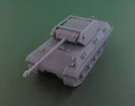 Ersatz Panther (6mm)