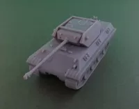 Ersatz Panther (6mm)