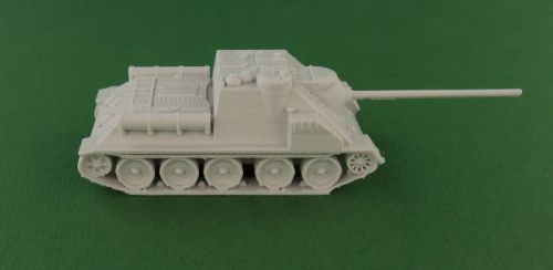 SU-100 (28mm)